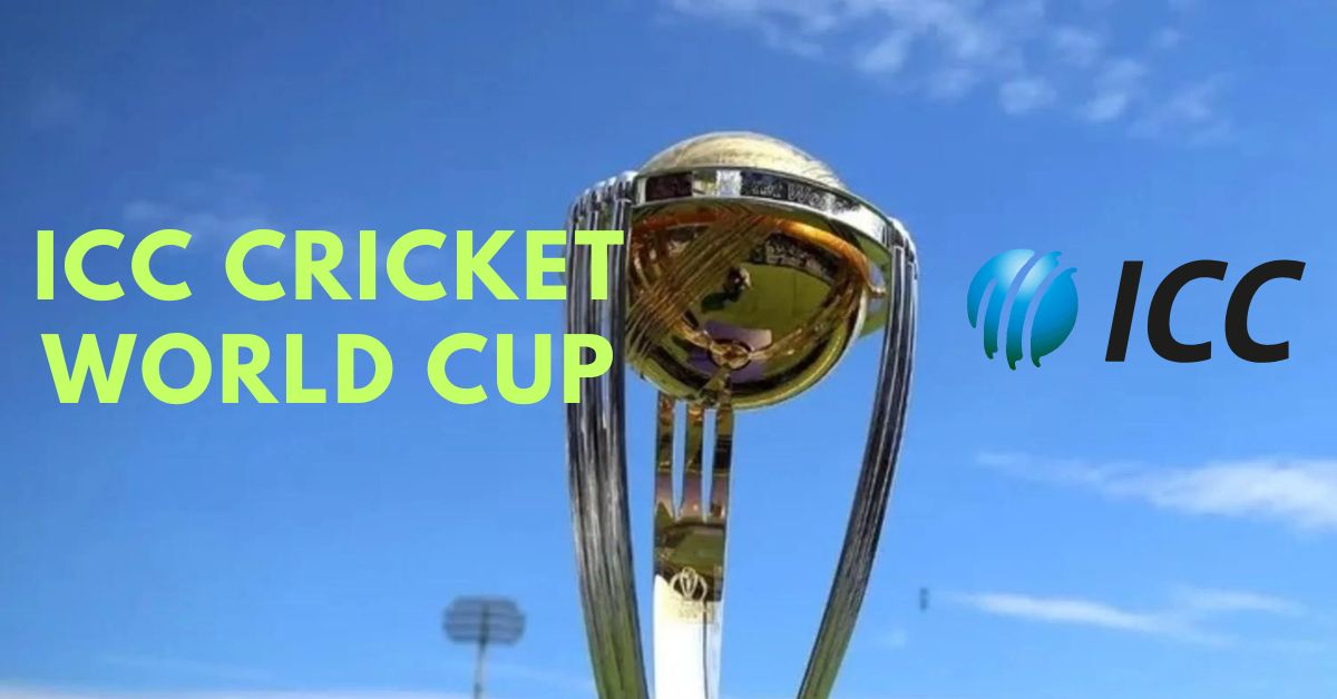 About ICC Cricket World Cup tournament