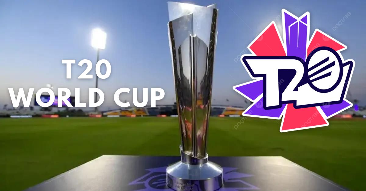 T20 World Cup Cricket tournament