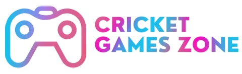 Cricket Games Zone
