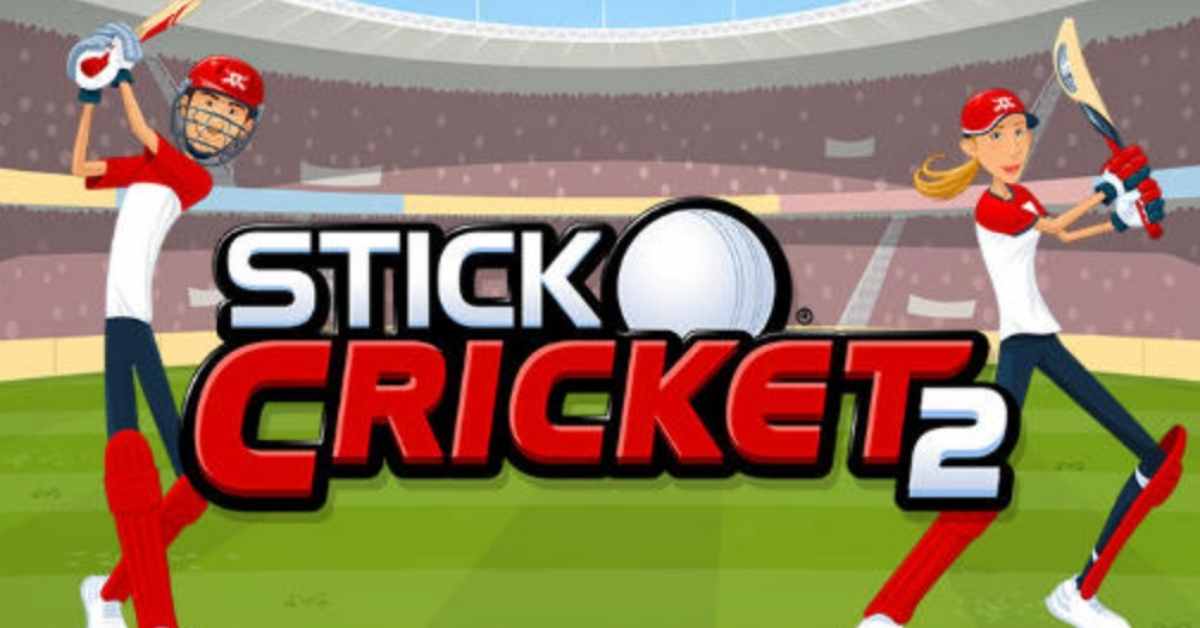 Stick Cricket 2 