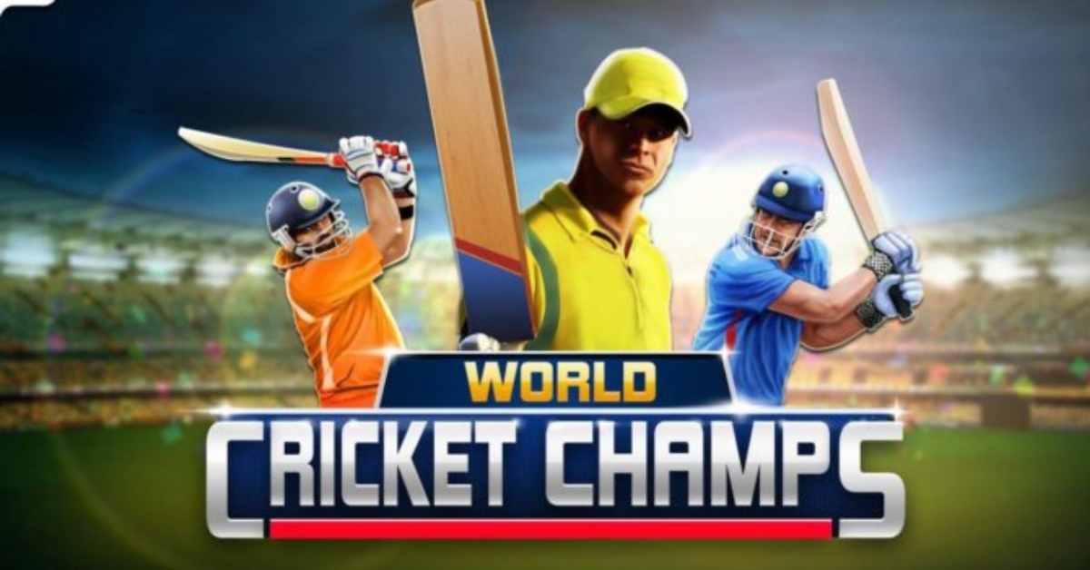 Globe T20 Cricket Champs 2018